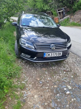 VW Passat | Mobile.bg    2