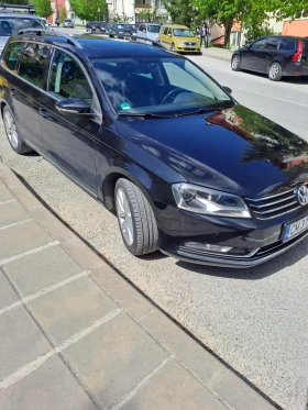 VW Passat | Mobile.bg    5