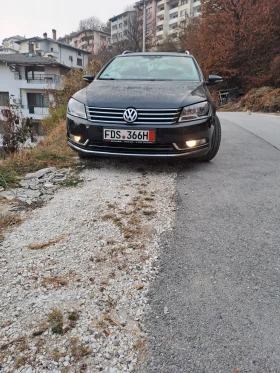 VW Passat | Mobile.bg    1