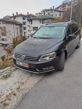 VW Passat | Mobile.bg    5