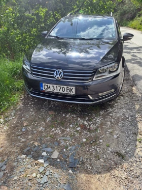 VW Passat | Mobile.bg    6
