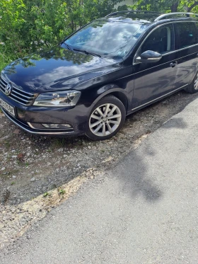 VW Passat | Mobile.bg    4