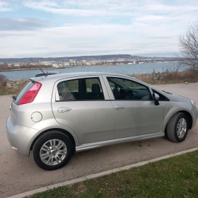 Fiat Punto, снимка 16