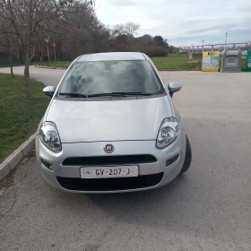 Fiat Punto, снимка 1