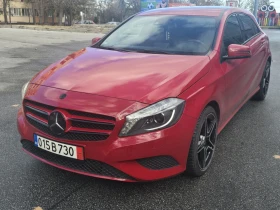     Mercedes-Benz A 180 AMG/NAVI/KAMERA/DISTRONIK/LED/XSENON/LIZING+ BARTE