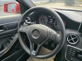 Mercedes-Benz A 180 AMG/NAVI/KAMERA/DISTRONIK/LED/XSENON/LIZING+ BARTE, снимка 14