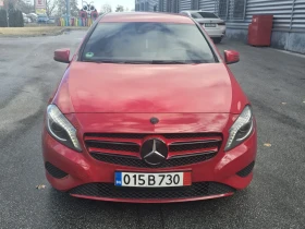 Mercedes-Benz A 180 AMG/NAVI/KAMERA/DISTRONIK/LED/XSENON/LIZING+ BARTE, снимка 6