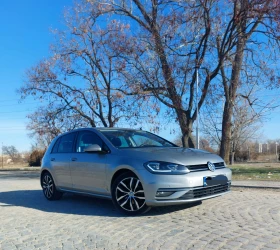 VW Golf  7.5 JOIN, снимка 5