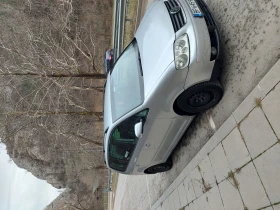 VW Touran, снимка 5