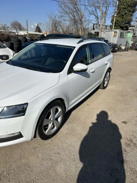 Skoda Octavia TDI, снимка 2