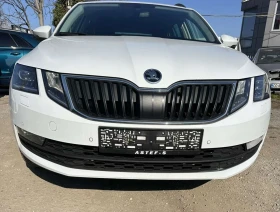 Skoda Octavia TDI, снимка 1