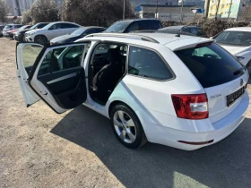 Skoda Octavia TDI, снимка 4