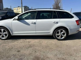 Skoda Octavia TDI, снимка 5