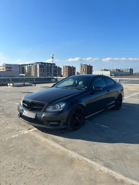 Mercedes-Benz C 250 BlueEFFICIENCY CARBON, снимка 2