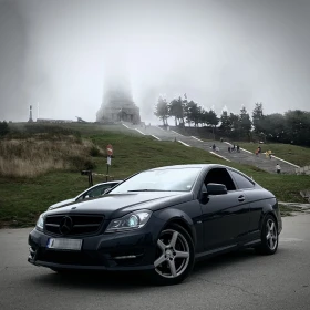 Mercedes-Benz C 250 BlueEFFICIENCY CARBON, снимка 17