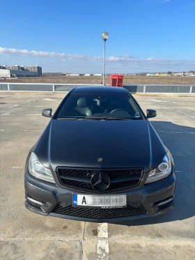 Mercedes-Benz C 250 BlueEFFICIENCY CARBON, снимка 3