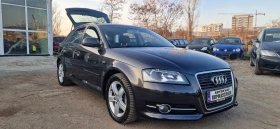 Audi A3 1.4 БЕНЗИН S-LINE, снимка 3