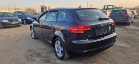 Audi A3 1.4 БЕНЗИН S-LINE, снимка 5