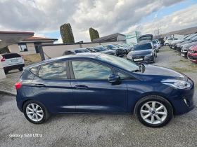 Ford Fiesta 1.5TDCI-85k.c-NAVI-EURO6 - 15999 лв. - 24937097 | Car24.bg