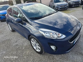 Ford Fiesta 1.5TDCI-85k.c-NAVI-EURO6 - 15999 лв. - 24937097 | Car24.bg