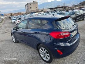 Ford Fiesta 1.5TDCI-85k.c-NAVI-EURO6 - 15999 лв. - 24937097 | Car24.bg