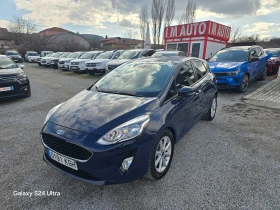 Ford Fiesta 1.5TDCI-85k.c-NAVI-EURO6 1