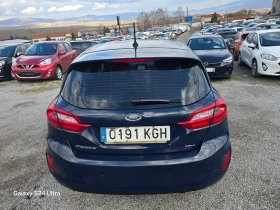 Ford Fiesta 1.5TDCI-85k.c-NAVI-EURO6 - 15999 лв. - 24937097 | Car24.bg