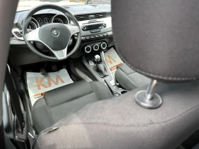 Alfa Romeo Giulietta 1.4i EURO-5B 155..  | Mobile.bg    10