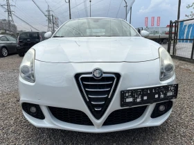 Alfa Romeo Giulietta 1.4i EURO-5B 155..  | Mobile.bg    2