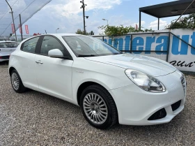 Alfa Romeo Giulietta 1.4i EURO-5B 155..  | Mobile.bg    3