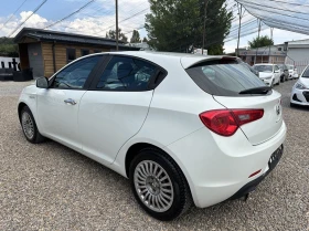 Alfa Romeo Giulietta 1.4i EURO-5B 155..  | Mobile.bg    6