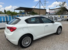 Alfa Romeo Giulietta 1.4i EURO-5B 155х.км. ТОП - 9900 лв. - 22218644 | Car24.bg