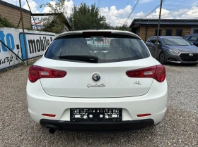 Alfa Romeo Giulietta 1.4i EURO-5B 155..  | Mobile.bg    5