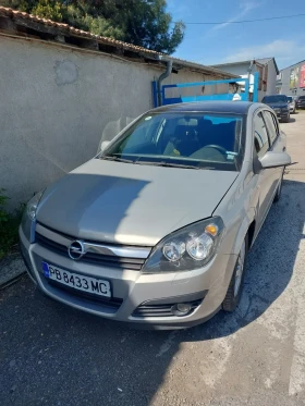 Обява за продажба на Opel Astra 1.6 бензин газ ~4 500 лв. - изображение 2