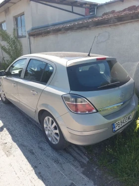 Обява за продажба на Opel Astra 1.6 бензин газ ~4 500 лв. - изображение 1