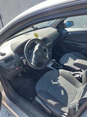 Обява за продажба на Opel Astra 1.6 бензин газ ~4 500 лв. - изображение 1