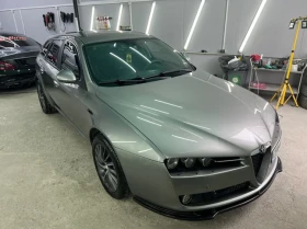 Обява за продажба на Alfa Romeo 159 sportwagon 2.4 jtdM ~13 490 лв. - изображение 8