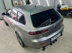 Alfa Romeo 159 sportwagon 2.4 jtdM | Mobile.bg    13