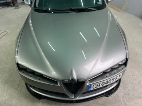 Обява за продажба на Alfa Romeo 159 sportwagon 2.4 jtdM ~13 490 лв. - изображение 7