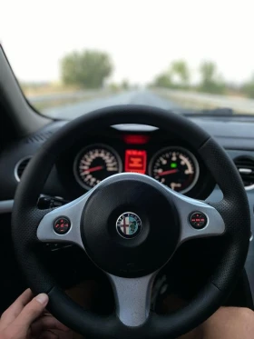 Обява за продажба на Alfa Romeo 159 sportwagon 2.4 jtdM ~13 490 лв. - изображение 3