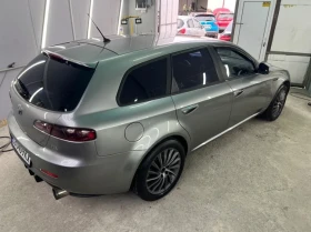 Обява за продажба на Alfa Romeo 159 sportwagon 2.4 jtdM ~13 490 лв. - изображение 11