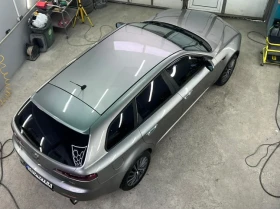 Обява за продажба на Alfa Romeo 159 sportwagon 2.4 jtdM ~13 490 лв. - изображение 6