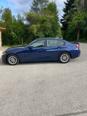Обява за продажба на BMW 320 SPORT/ VIRTUAL/ KEYLESS/ AMBIENT/ PODGREVI ~39 600 лв. - изображение 3