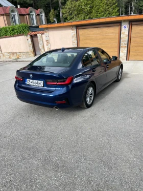 Обява за продажба на BMW 320 SPORT/ VIRTUAL/ KEYLESS/ AMBIENT/ PODGREVI ~39 600 лв. - изображение 7