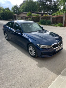 Обява за продажба на BMW 320 SPORT/ VIRTUAL/ KEYLESS/ AMBIENT/ PODGREVI ~39 600 лв. - изображение 2