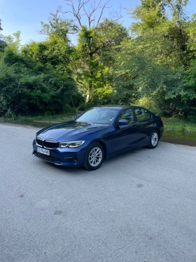 Обява за продажба на BMW 320 SPORT/ VIRTUAL/ KEYLESS/ AMBIENT/ PODGREVI ~39 600 лв. - изображение 2