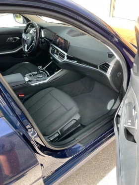 Обява за продажба на BMW 320 SPORT/ VIRTUAL/ KEYLESS/ AMBIENT/ PODGREVI ~39 600 лв. - изображение 11