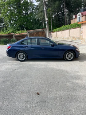 Обява за продажба на BMW 320 SPORT/ VIRTUAL/ KEYLESS/ AMBIENT/ PODGREVI ~39 600 лв. - изображение 4