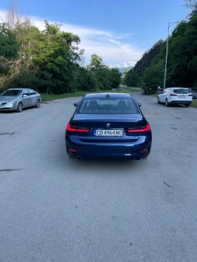 Обява за продажба на BMW 320 SPORT/ VIRTUAL/ KEYLESS/ AMBIENT/ PODGREVI ~39 600 лв. - изображение 6