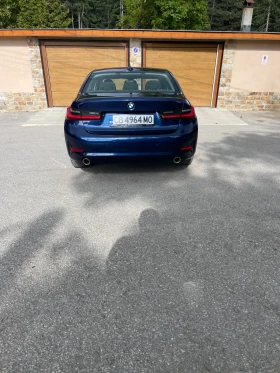 Обява за продажба на BMW 320 SPORT/ VIRTUAL/ KEYLESS/ AMBIENT/ PODGREVI ~39 600 лв. - изображение 9